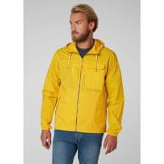 Helly Hansen Bundy univerzálne žltá M Mutsu Wind Jacket