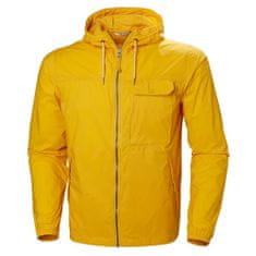 Helly Hansen Bundy univerzálne žltá M Mutsu Wind Jacket