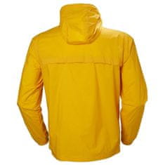 Helly Hansen Bundy univerzálne žltá M Mutsu Wind Jacket