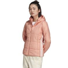 Adidas Bundy univerzálne ružová M Slim Jacket