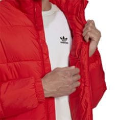 Adidas Bundy univerzálne červená M Pad Stand Puff