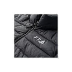 FILA Bundy univerzálne čierna S Alia Lightweight Jkt W