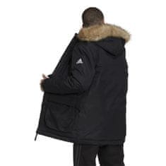 Adidas Bundy univerzálne čierna S Hooded Parka