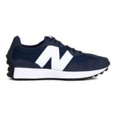 New Balance Obuv tmavomodrá 45 EU 327