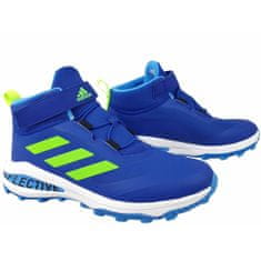 Adidas Obuv modrá 28 EU Fortarun Atr EL K