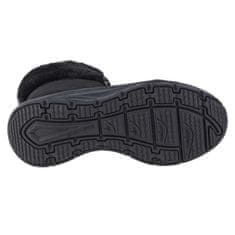 Skechers Obuv čierna 38 EU Dlux Walker Winter Solstice