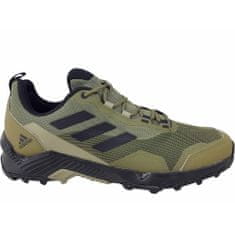 Adidas Obuv treking zelená 43 1/3 EU Eastrail 2