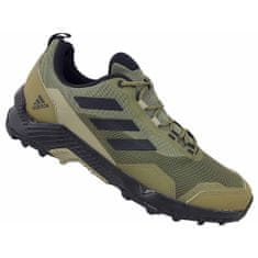 Adidas Obuv treking zelená 43 1/3 EU Eastrail 2