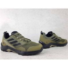 Adidas Obuv treking zelená 43 1/3 EU Eastrail 2