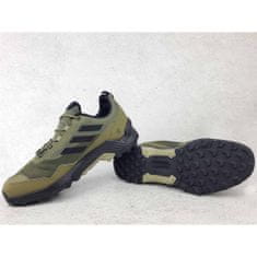 Adidas Obuv treking zelená 43 1/3 EU Eastrail 2