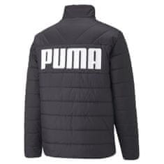 Puma Bundy univerzálne čierna L Ess Padded