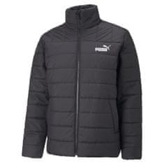 Puma Bundy univerzálne čierna L Ess Padded