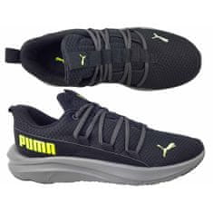 Puma Obuv čierna 42.5 EU Softride ONE4ALL