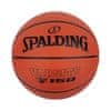 Spalding Lopty basketball hnedá 7 Varsity TF150 Fiba