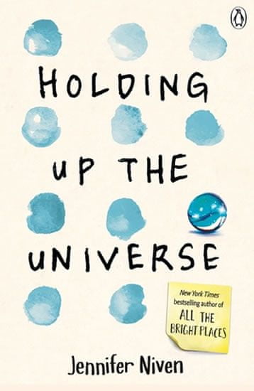 Jennifer Nivenová: Holding Up the Universe