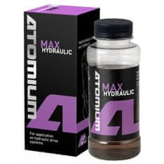 Atomium MAX Hydraulic ( 200 ml ) - aditívum pre hydraulické systémy