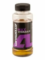 Atomium MAX Hydraulic ( 200 ml ) - aditívum pre hydraulické systémy