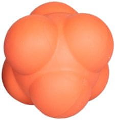 Merco Multipack 3ks Action 270 reakčná lopta oranžová