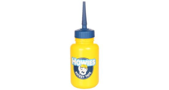 Howies Long Straw športová fľaša žltá, 1000 ml