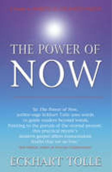 Eckhart Tolle: The Power of Now