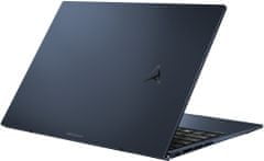 ASUS Zenbook S 13 Flip OLED (UP5302, 12th Gen Intel) (UP5302ZA-LX433W), modrá