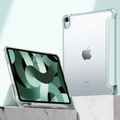 Tech-protect SC Pen puzdro na iPad 10.9'' 2022, zelené