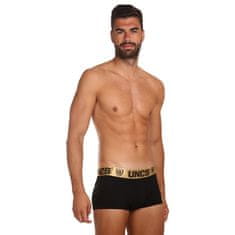 UNCS 2PACK pánske boxerky Goldman nadrozmer (21L170PSPP) - veľkosť XXXL