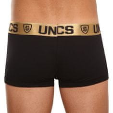 UNCS 2PACK pánske boxerky Goldman nadrozmer (21L170PSPP) - veľkosť XXXL