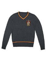 Sveter Harry Potter - Gryffindor Sweater (veľkosť M)