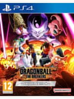 Dragon Ball: The Breakers - Special Edition (PS4)