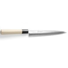 shumee Japonský nôž SASHIMI s drevenou rukoväťou 210 mm - Hendi 845059