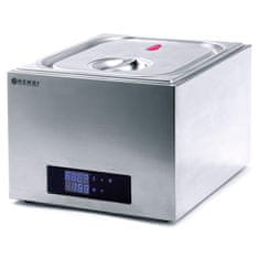 shumee Sous Vide GN2/3 400W pomalý hrniec - Hendi 225264