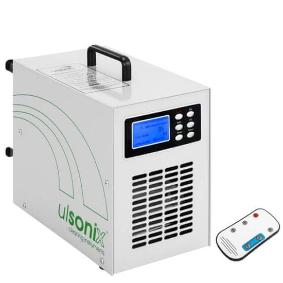 shumee Generátor ozónu ozonátor s UV lampou Ulsonix AIRCLEAN 110W 10g/h