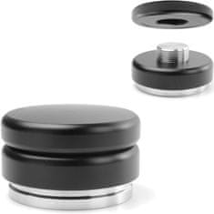 shumee Tamper tamper na kávu s nastavením výšky, priemer. 58 mm