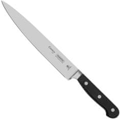 shumee Kovaný nôž na studené mäso vyrobený z 200 mm ocele, Century Line