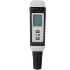 shumee merač kyseliny merač teploty kvapaliny pH tester elektronický LCD 0-14 0-60C