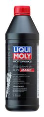 Liqui Moly Tlmičový olej Motorbike VS RACE, 1 liter - Liqui Moly