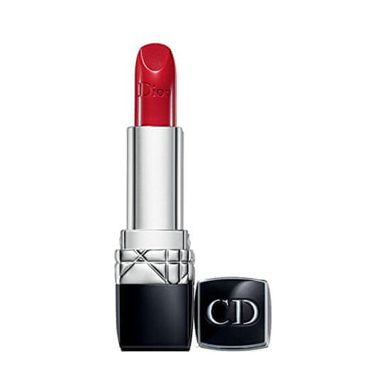 Dior Dlhotrvajúci rúž Rouge Dior Lipstick 3,2 g