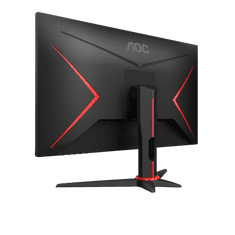 AOC Q27G2E - LED monitor 27" QHD (Q27G2E/BK)