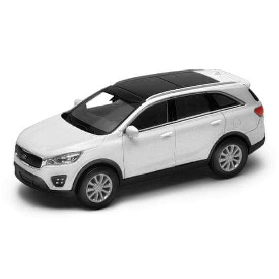 Kia Sorento 1:34