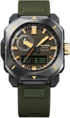 CASIO PROTREK Tough Solar Radio Controlled PRW-6900Y-3ER (665)