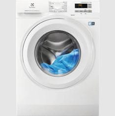 Electrolux práčka EW6FN528WC + záruka 10 rokov na motor