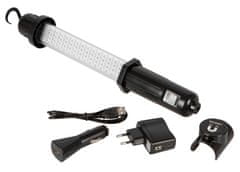 Hoteche Montážna lampa, LED, 1500 mAh - HT440022