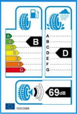 Pirelli 255/60R19 113V PIRELLI SVEAS(LR)