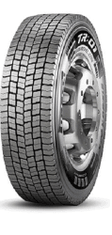 Pirelli 225/75R17,5 129/127M PIRELLI TR01 TRIATHLON