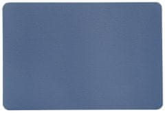 Kesper Prostírání z Polyesteru, modré, 43 x 29 cm.
