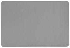 Kesper Prostírání z Polyesteru, šedé, 43 x 29 cm.