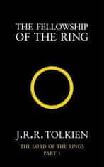 J.R.R. Tolkien: The Fellowship of the Ring : The Lord of the Rings, Part 1