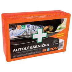 Sheron Autolekarnicka Sheron, plast, SK