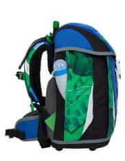 Bagmaster Polo 7 B Blue/green/black